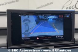 Audi A6 1.8 TFSI Automatas 2017 full