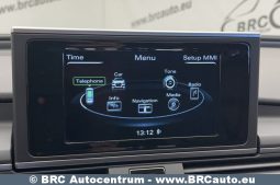 Audi A6 1.8 TFSI Automatas 2017 full