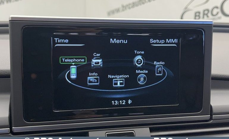 Audi A6 1.8 TFSI Automatas 2017 full