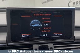 Audi A6 1.8 TFSI Automatas 2017 full