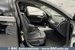 Audi A6 1.8 TFSI Automatas 2017 full