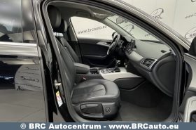 Audi A6 1.8 TFSI Automatas 2017