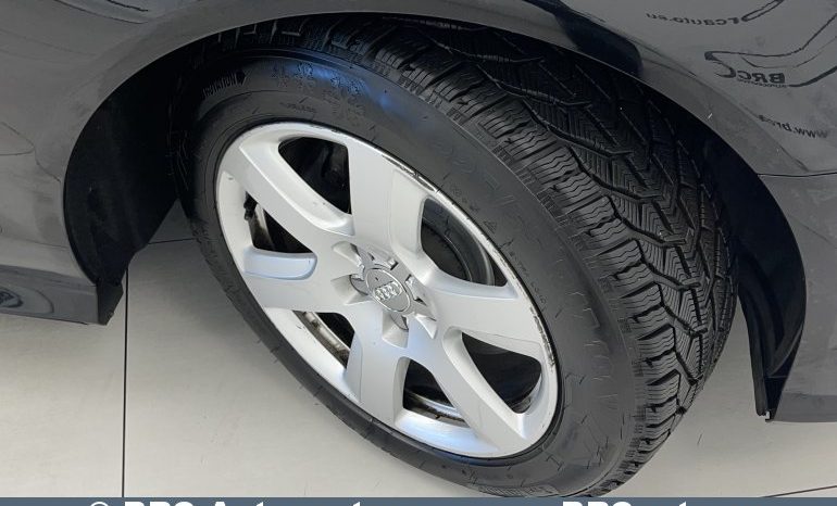 Audi A6 1.8 TFSI Automatas 2017 full