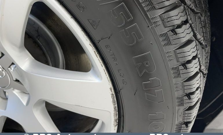 Audi A6 1.8 TFSI Automatas 2017 full