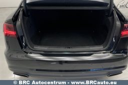 Audi A6 1.8 TFSI Automatas 2017 full