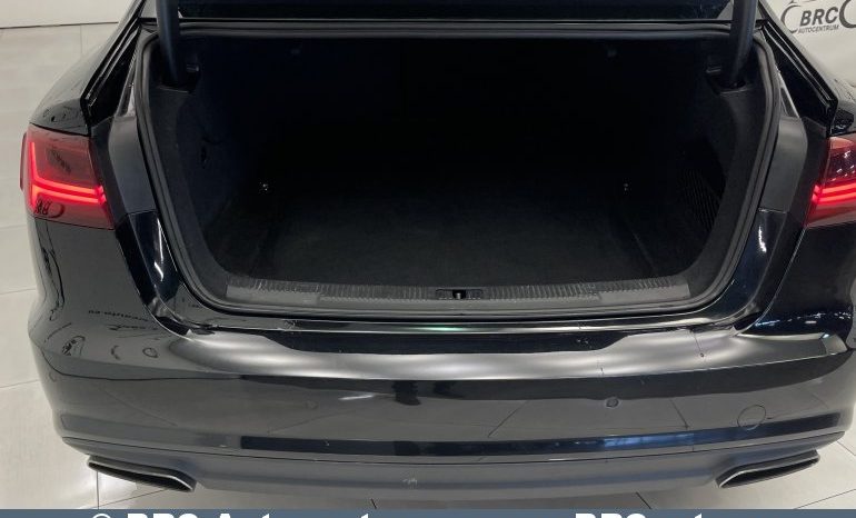 Audi A6 1.8 TFSI Automatas 2017 full