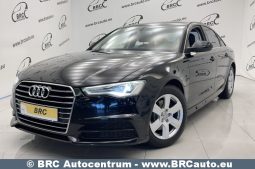 Audi A6 1.8 TFSI Automatas 2017 full