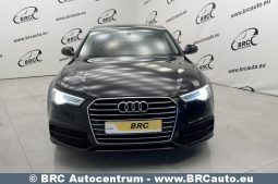 Audi A6 1.8 TFSI Automatas 2017 full