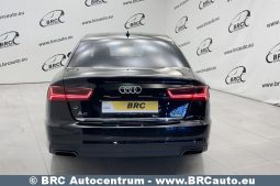 Audi A6 1.8 TFSI Automatas 2017 full