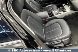 Audi A6 1.8 TFSI Automatas 2017 full