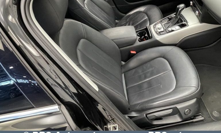 Audi A6 1.8 TFSI Automatas 2017 full