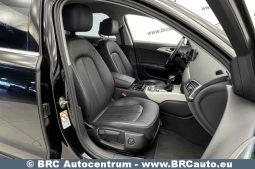 Audi A6 1.8 TFSI Automatas 2017 full