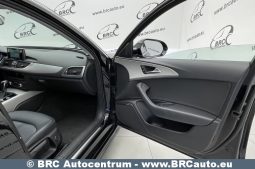 Audi A6 1.8 TFSI Automatas 2017 full