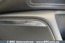 Audi A6 1.8 TFSI Automatas 2017 full