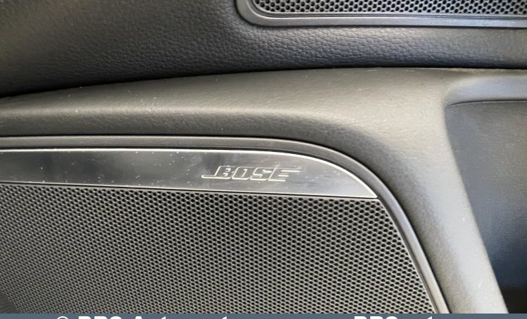 Audi A6 1.8 TFSI Automatas 2017 full