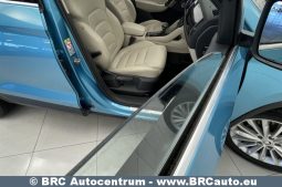 Skoda Kodiaq Elegance 1.5 TSI DSG Automatas 2019 full