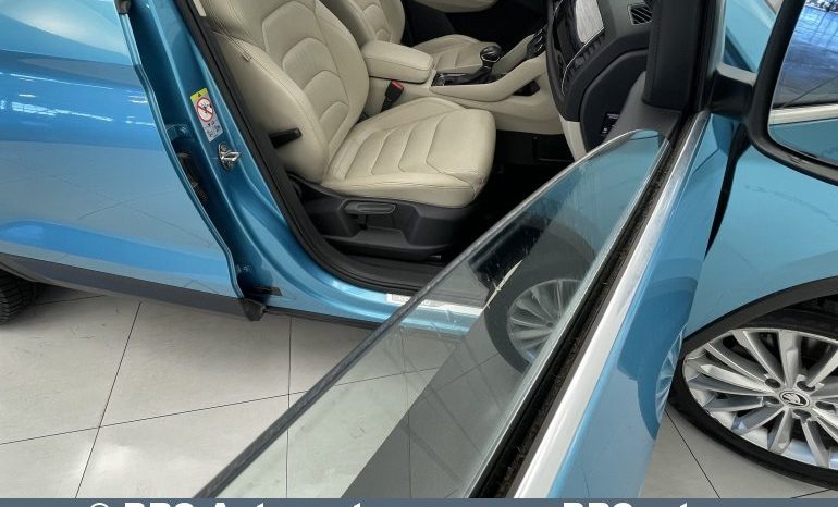Skoda Kodiaq Elegance 1.5 TSI DSG Automatas 2019 full