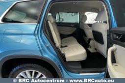 Skoda Kodiaq Elegance 1.5 TSI DSG Automatas 2019 full