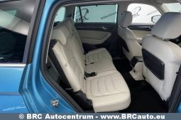 Skoda Kodiaq Elegance 1.5 TSI DSG Automatas 2019 full