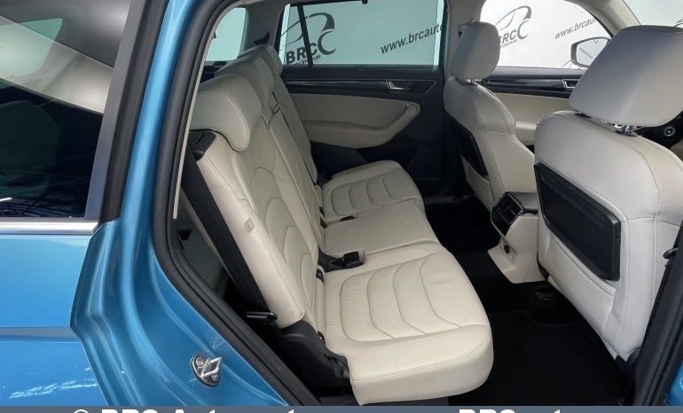 Skoda Kodiaq Elegance 1.5 TSI DSG Automatas 2019 full