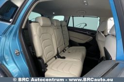 Skoda Kodiaq Elegance 1.5 TSI DSG Automatas 2019 full