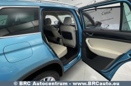 Skoda Kodiaq Elegance 1.5 TSI DSG Automatas 2019 full