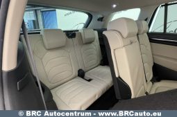 Skoda Kodiaq Elegance 1.5 TSI DSG Automatas 2019 full