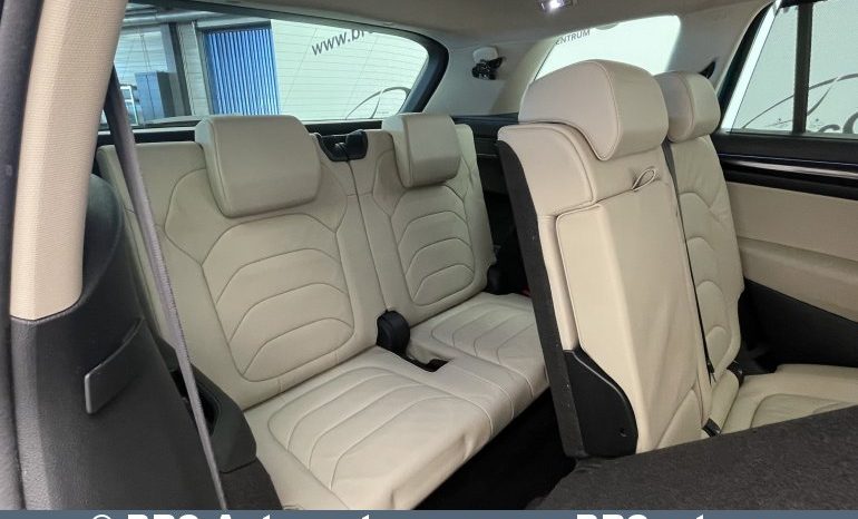 Skoda Kodiaq Elegance 1.5 TSI DSG Automatas 2019 full