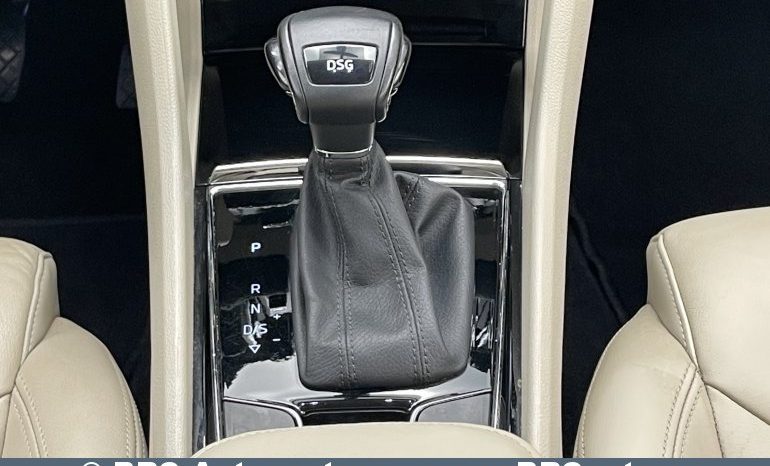 Skoda Kodiaq Elegance 1.5 TSI DSG Automatas 2019 full