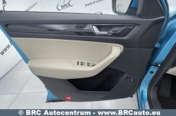 Skoda Kodiaq Elegance 1.5 TSI DSG Automatas 2019 full