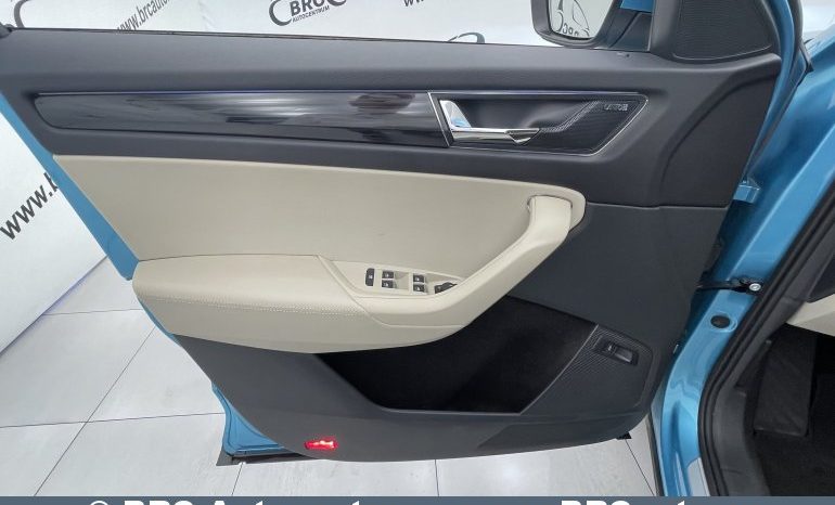 Skoda Kodiaq Elegance 1.5 TSI DSG Automatas 2019 full