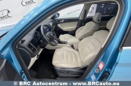 Skoda Kodiaq Elegance 1.5 TSI DSG Automatas 2019 full
