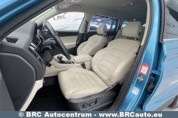 Skoda Kodiaq Elegance 1.5 TSI DSG Automatas 2019 full