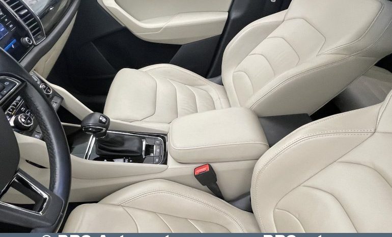 Skoda Kodiaq Elegance 1.5 TSI DSG Automatas 2019 full
