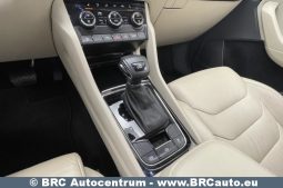 Skoda Kodiaq Elegance 1.5 TSI DSG Automatas 2019 full