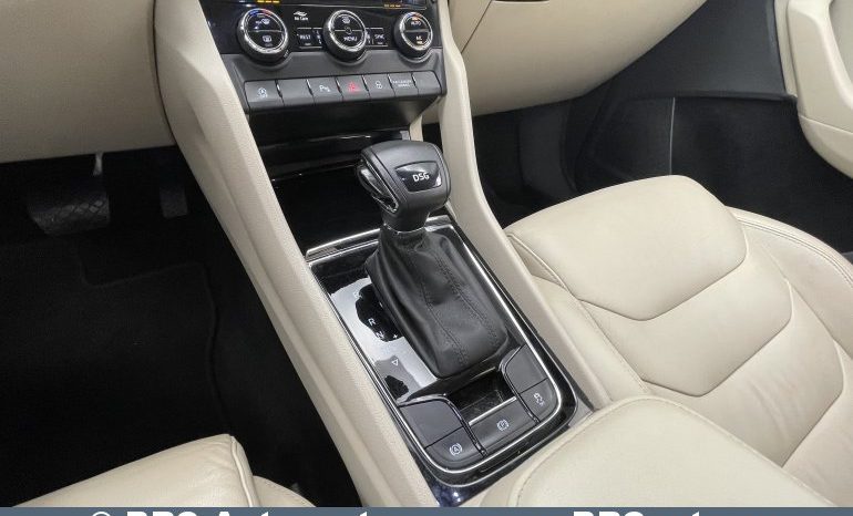 Skoda Kodiaq Elegance 1.5 TSI DSG Automatas 2019 full