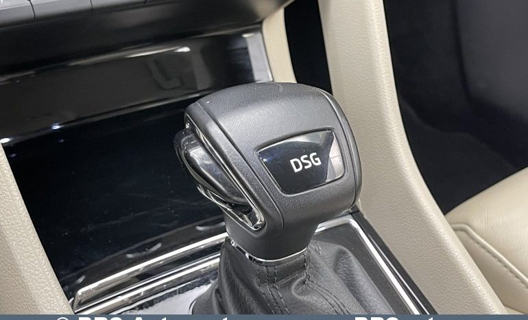 Skoda Kodiaq Elegance 1.5 TSI DSG Automatas 2019 full