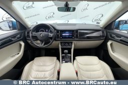 Skoda Kodiaq Elegance 1.5 TSI DSG Automatas 2019 full