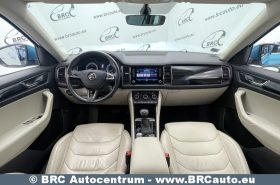 Skoda Kodiaq Elegance 1.5 TSI DSG Automatas 2019