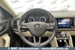 Skoda Kodiaq Elegance 1.5 TSI DSG Automatas 2019 full