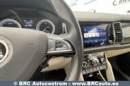 Skoda Kodiaq Elegance 1.5 TSI DSG Automatas 2019 full