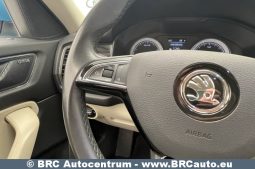 Skoda Kodiaq Elegance 1.5 TSI DSG Automatas 2019 full