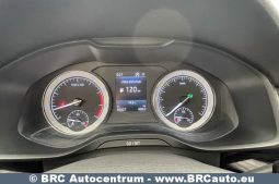 Skoda Kodiaq Elegance 1.5 TSI DSG Automatas 2019 full