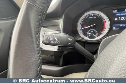 Skoda Kodiaq Elegance 1.5 TSI DSG Automatas 2019 full