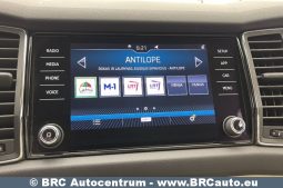 Skoda Kodiaq Elegance 1.5 TSI DSG Automatas 2019 full
