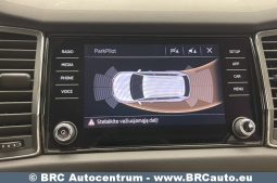 Skoda Kodiaq Elegance 1.5 TSI DSG Automatas 2019 full