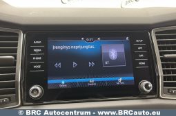 Skoda Kodiaq Elegance 1.5 TSI DSG Automatas 2019 full