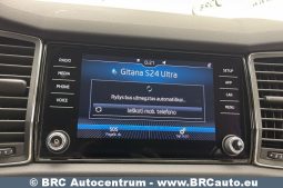 Skoda Kodiaq Elegance 1.5 TSI DSG Automatas 2019 full