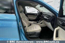 Skoda Kodiaq Elegance 1.5 TSI DSG Automatas 2019 full