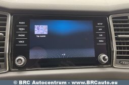 Skoda Kodiaq Elegance 1.5 TSI DSG Automatas 2019 full